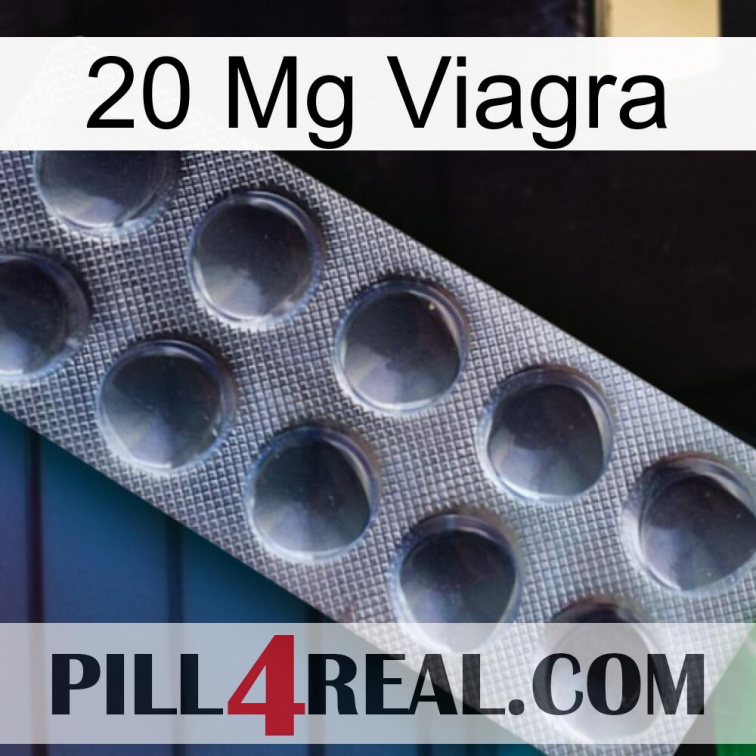 20Mg Viagra 30